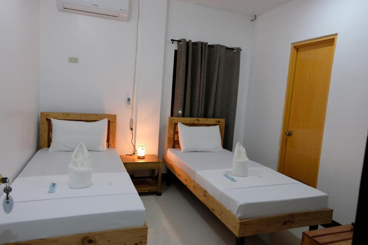 קורון Bangles Homestay מראה חיצוני תמונה