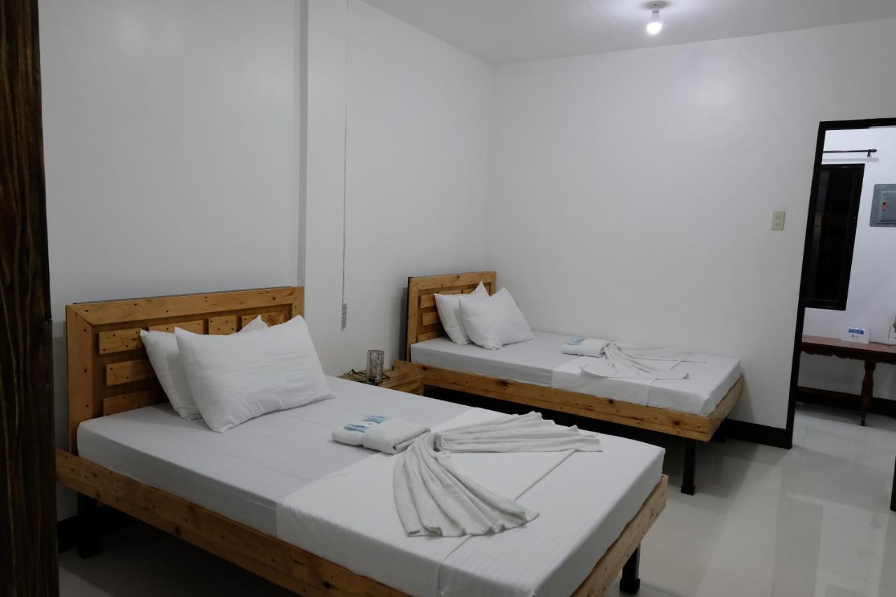 קורון Bangles Homestay מראה חיצוני תמונה
